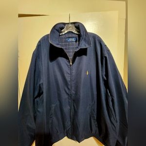 Ralph Lauren jacket 2xl